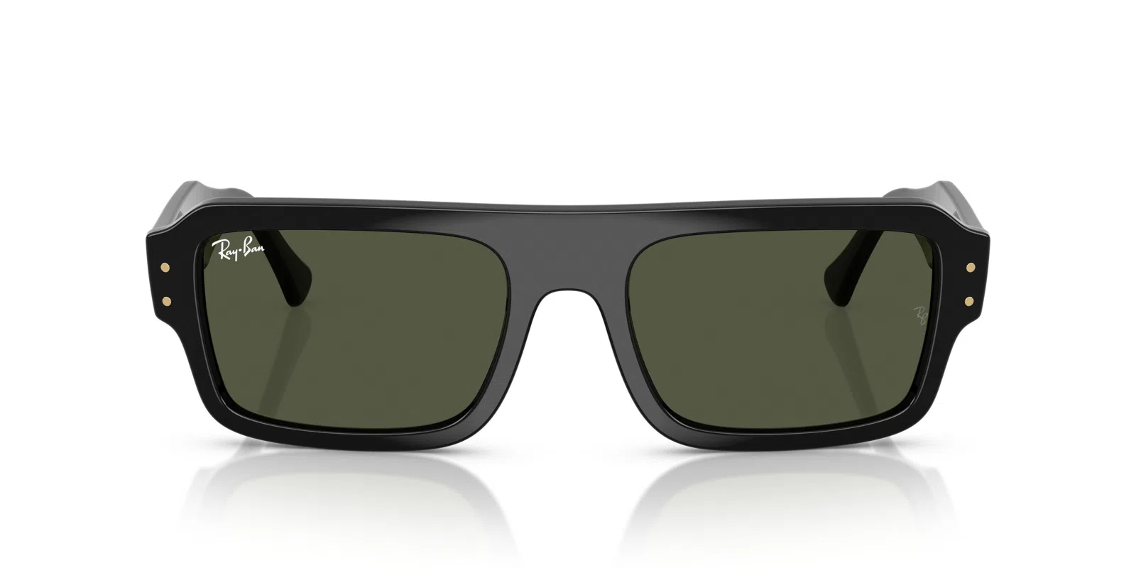 Ray-Ban Lukas 4454F Sunglasses - view 41